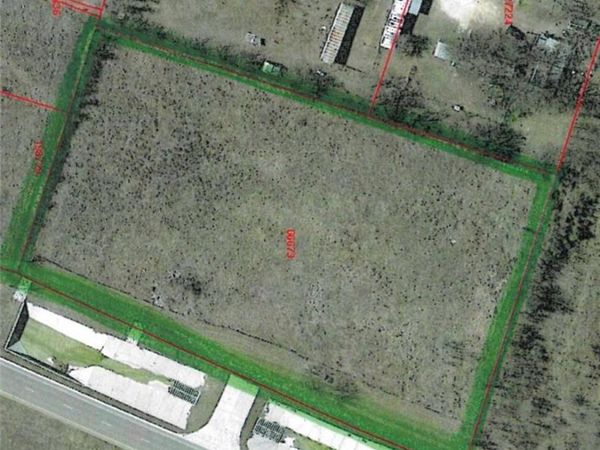 6808 N General Bruce Drive, Temple, TX 76501