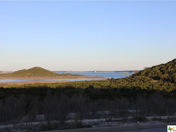 3517 Shoreline Drive, Harker Heights, TX 76548