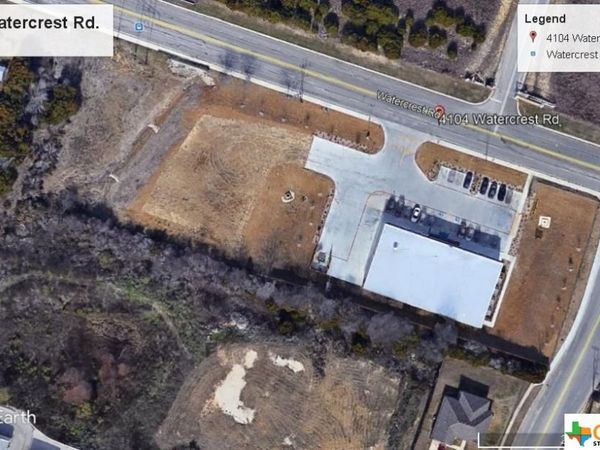 4202 Watercrest (FOR SALE) Road, Killeen, TX 76549