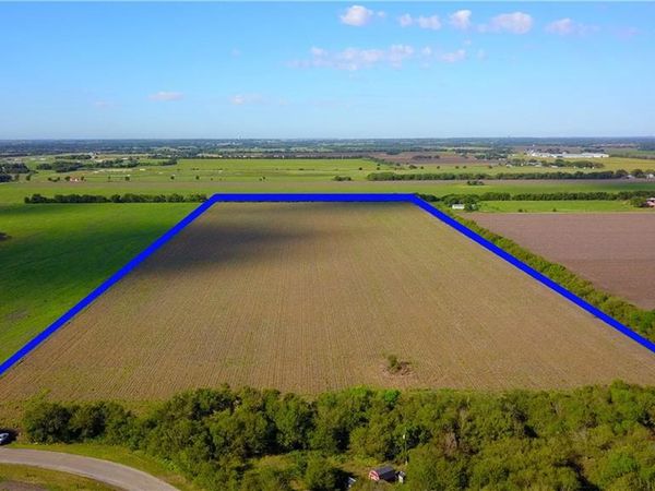 0000 NE Santa Clara Road, Marion, TX 78124