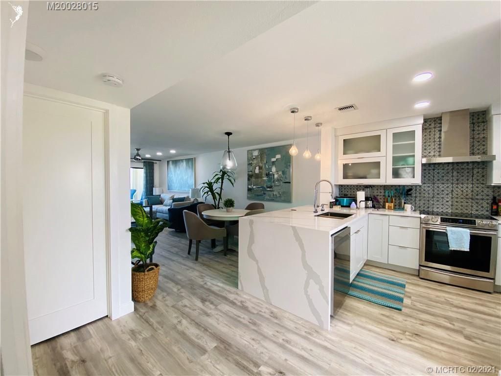 7440 S Ocean Drive, Unit 524A, Jensen Beach, FL 34957 Photo