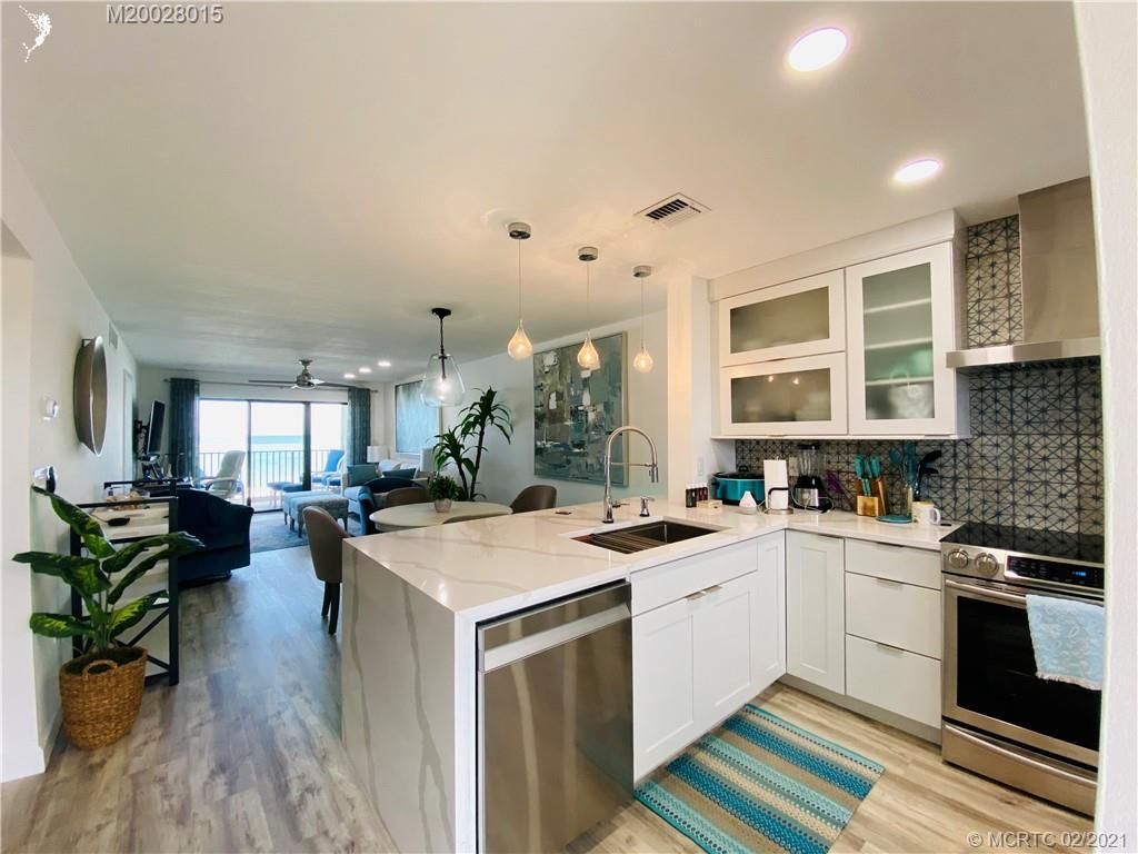 7440 S Ocean Drive, Unit 524A, Jensen Beach, FL 34957 Photo