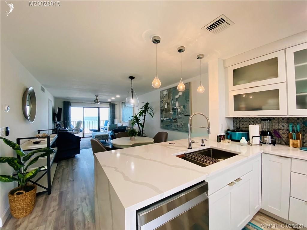 7440 S Ocean Drive, Unit 524A, Jensen Beach, FL 34957 Photo