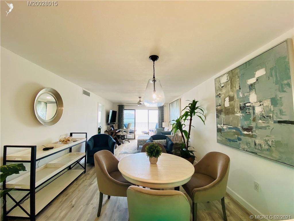 7440 S Ocean Drive, Unit 524A, Jensen Beach, FL 34957 Photo