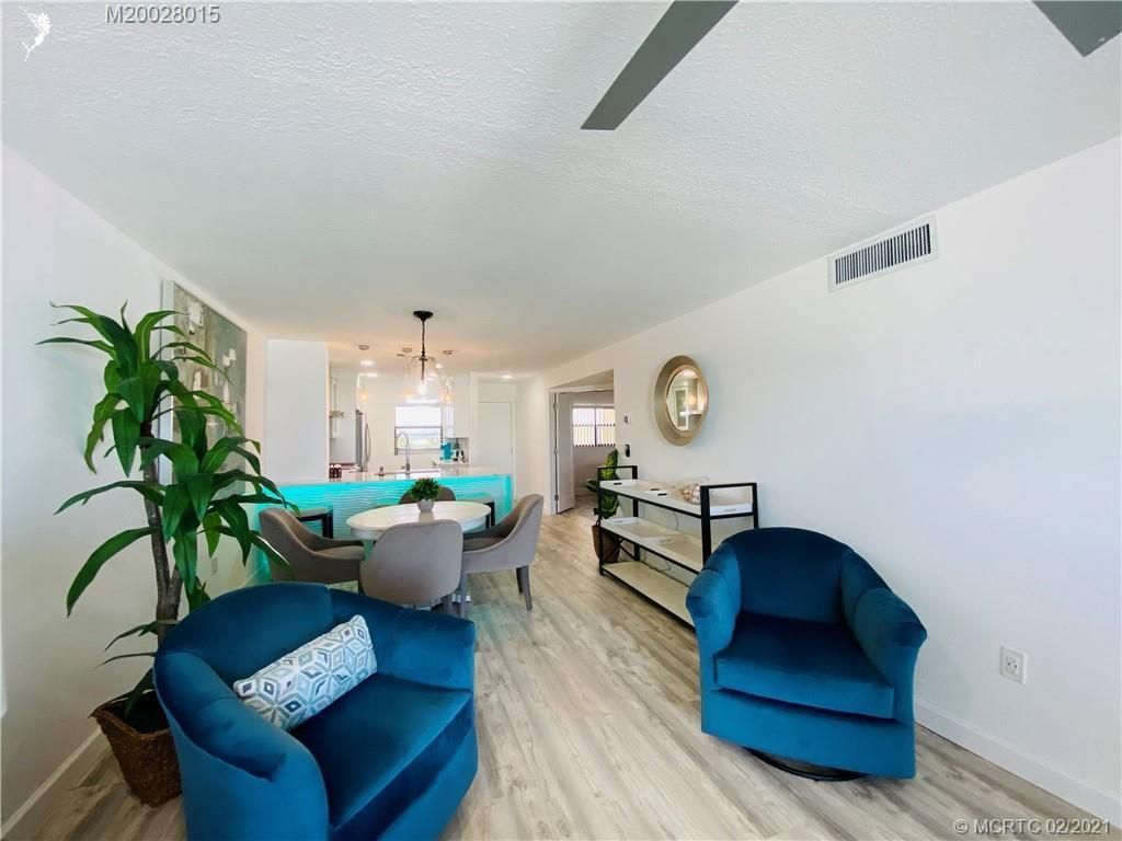 7440 S Ocean Drive, Unit 524A, Jensen Beach, FL 34957 Photo