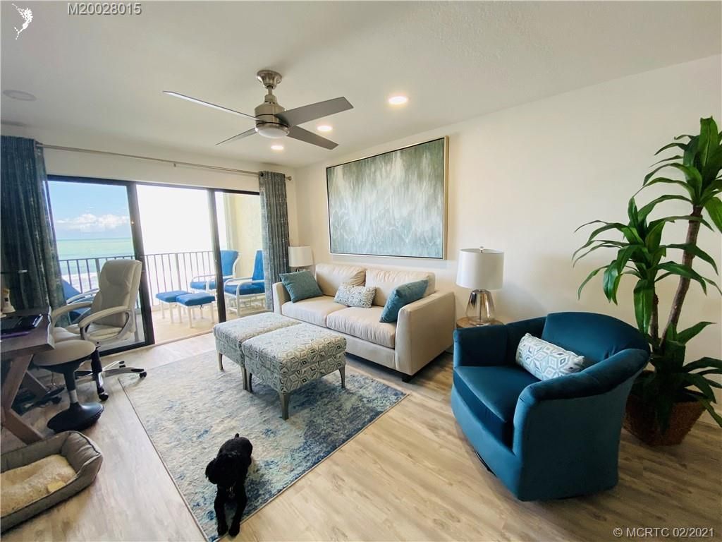 7440 S Ocean Drive, Unit 524A, Jensen Beach, FL 34957 Photo