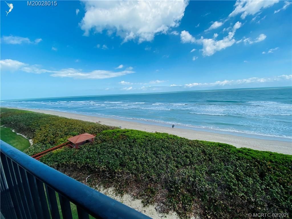 7440 S Ocean Drive, Unit 524A, Jensen Beach, FL 34957 Photo