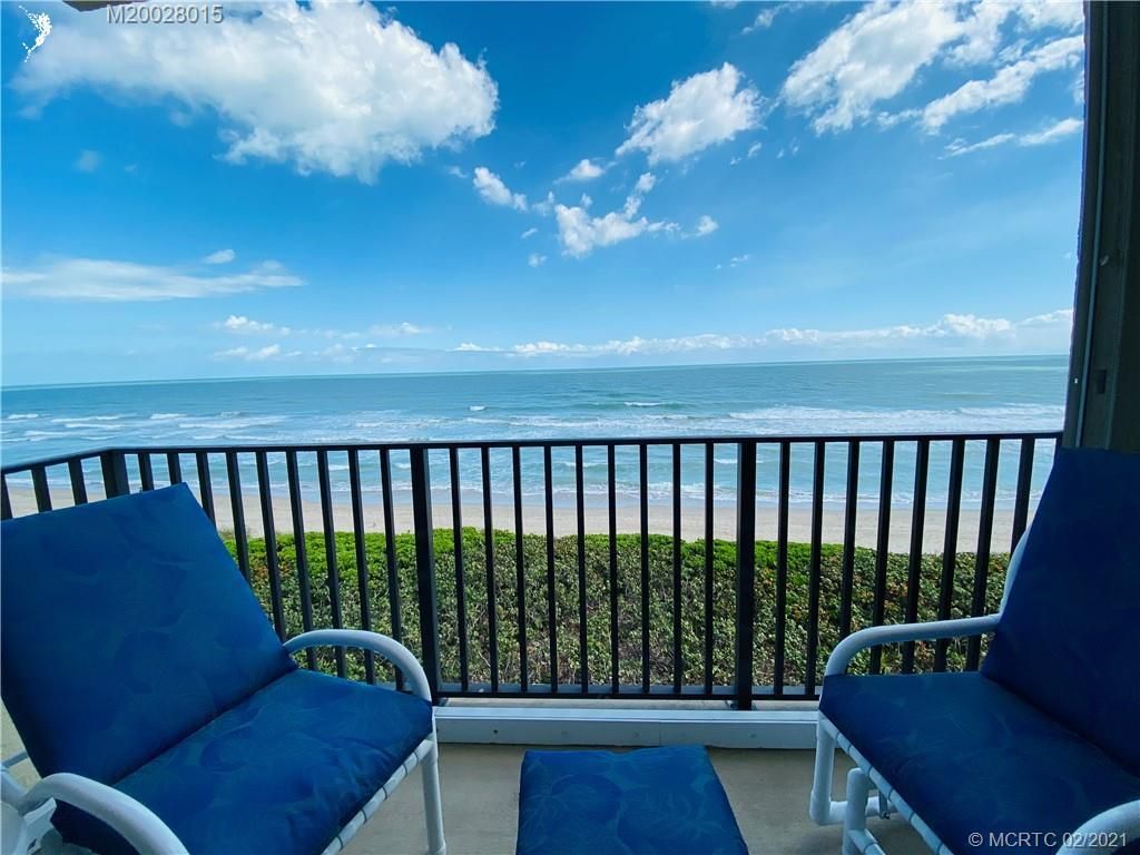 7440 S Ocean Drive, Unit 524A, Jensen Beach, FL 34957 Photo