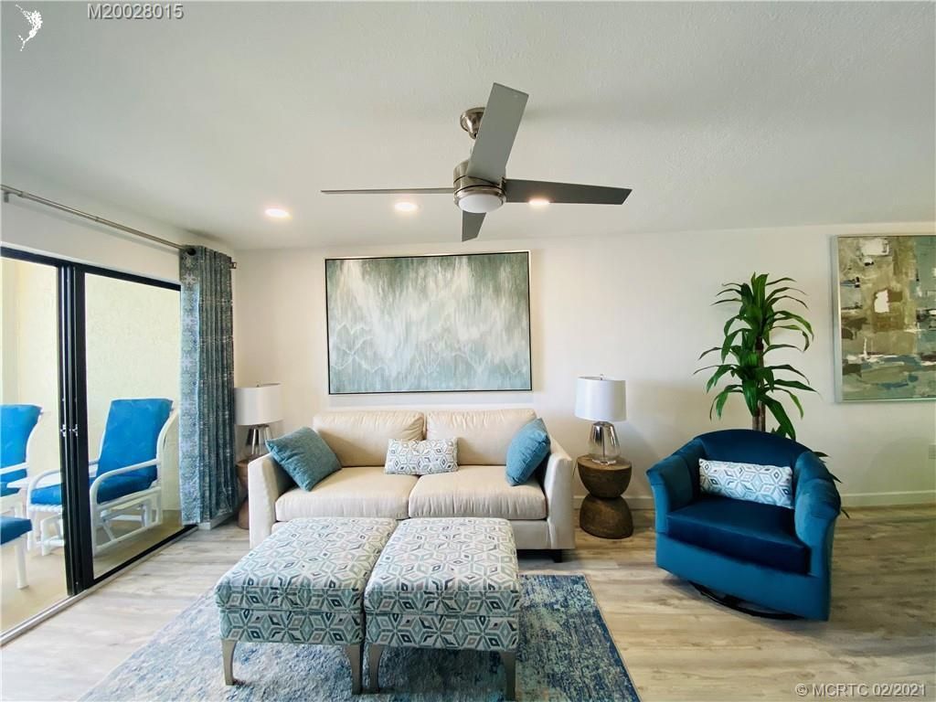 7440 S Ocean Drive, Unit 524A, Jensen Beach, FL 34957 Photo