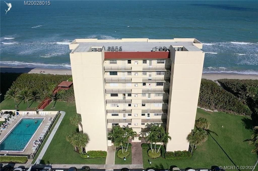 7440 S Ocean Drive, Unit 524A, Jensen Beach, FL 34957 Photo