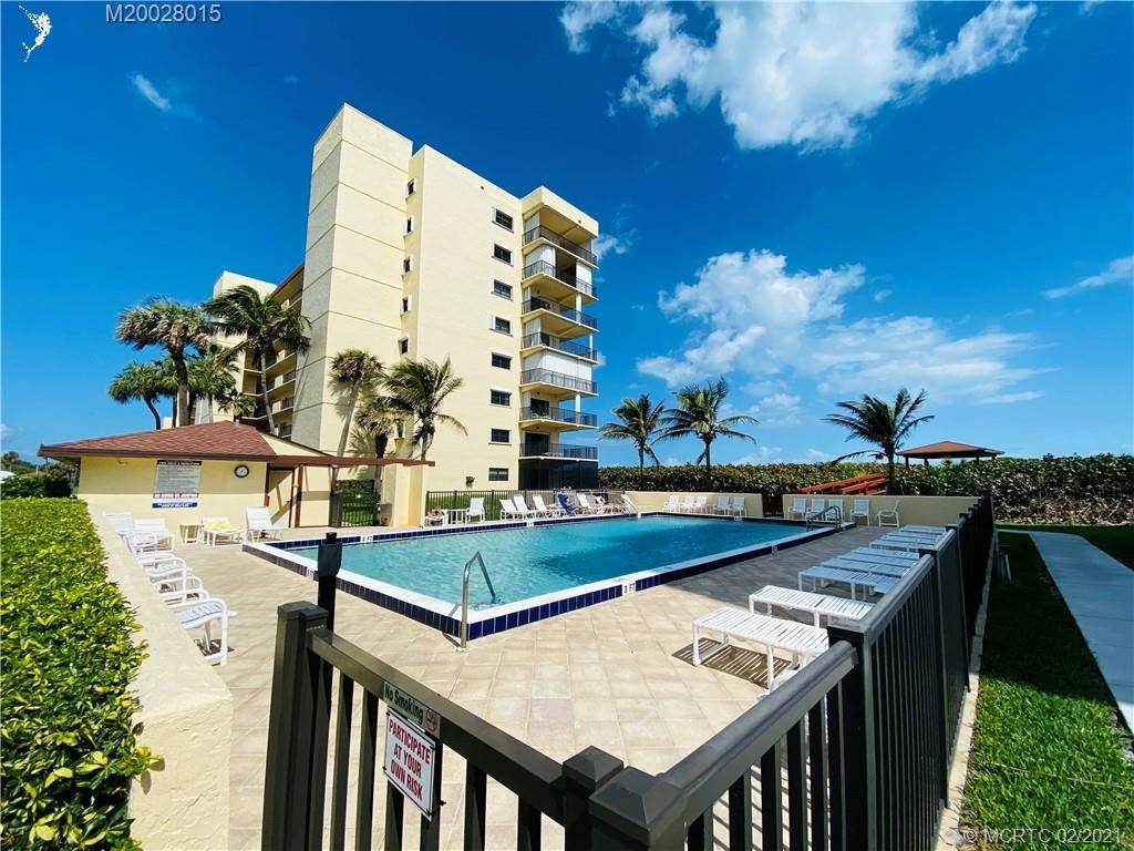 7440 S Ocean Drive, Unit 524A, Jensen Beach, FL 34957 Photo