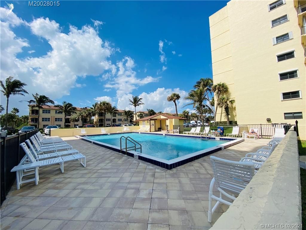 7440 S Ocean Drive, Unit 524A, Jensen Beach, FL 34957 Photo