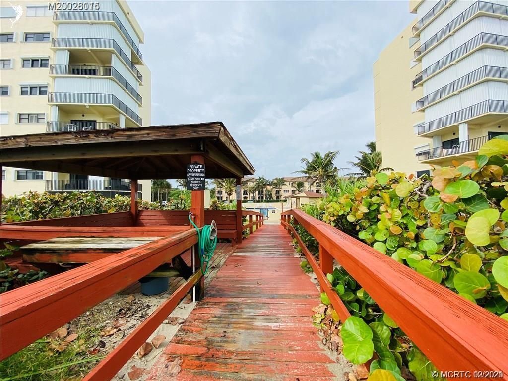 7440 S Ocean Drive, Unit 524A, Jensen Beach, FL 34957 Photo