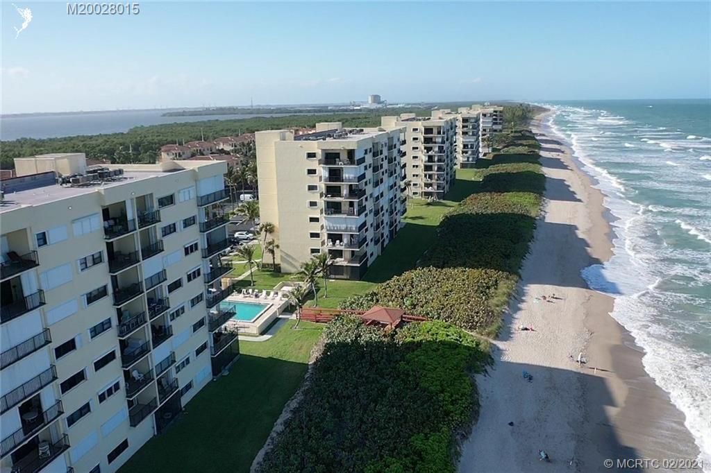 7440 S Ocean Drive, Unit 524A, Jensen Beach, FL 34957 Photo