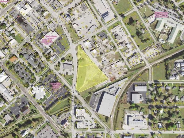 500 TAMIAMI TRAIL, PUNTA GORDA, FL 33950