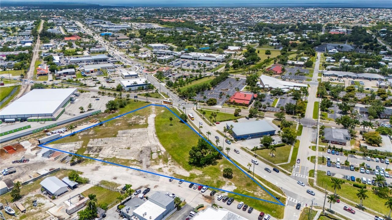 500 Tamiami Trail, Punta Gorda, FL 33950 Photo