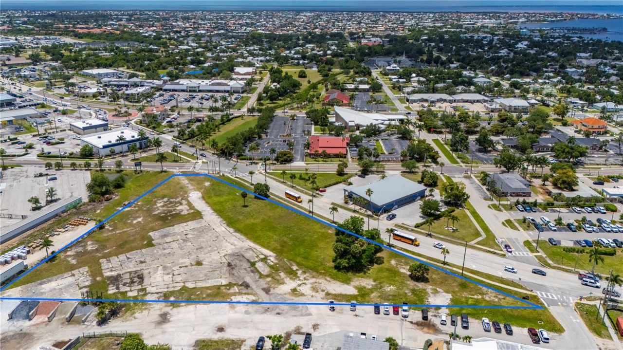 500 Tamiami Trail, Punta Gorda, FL 33950 Photo