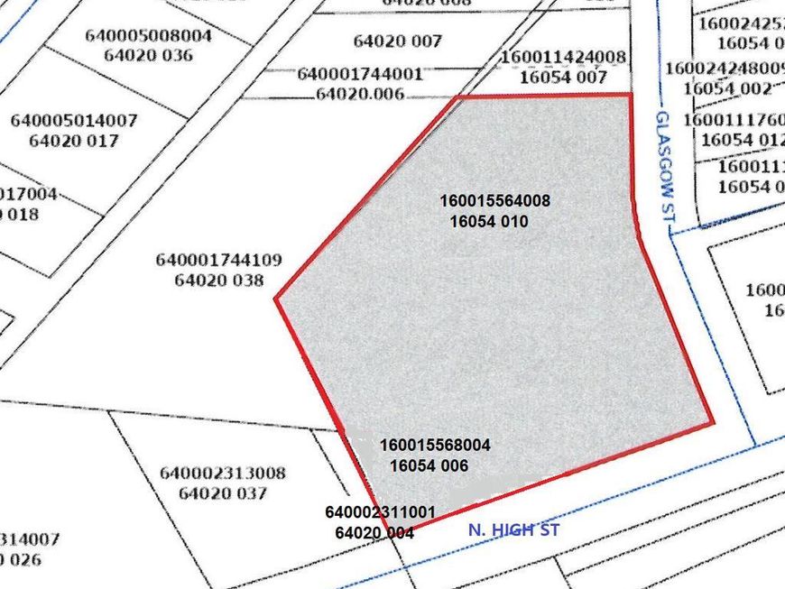 601 W High Street, Pottstown, PA 19464 Main Photo