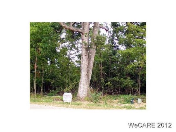 250 Squire Lane, Lima, OH 45805