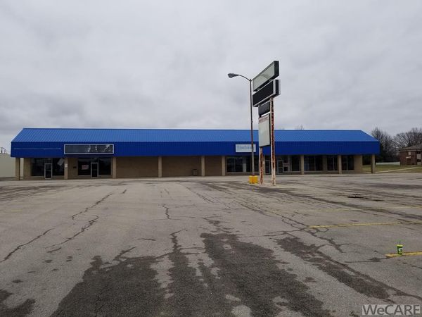 1200 S Shannon Street 1226, Van Wert, OH 45891