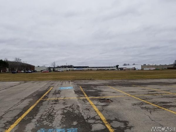 TBD S Shannon Street, Van Wert, OH 45891