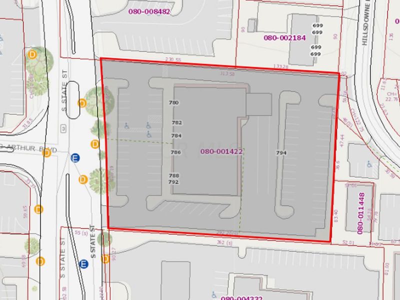 782-784 S State Street, Westerville, OH 43081 Photo 3