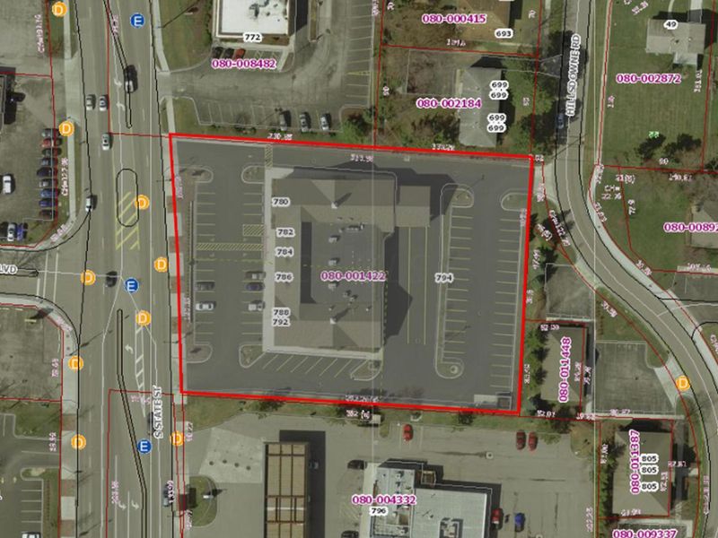 782-784 S State Street, Westerville, OH 43081 Photo 4