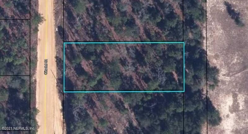 7269 Citadel Street, Keystone Heights, FL 32656 Main Photo