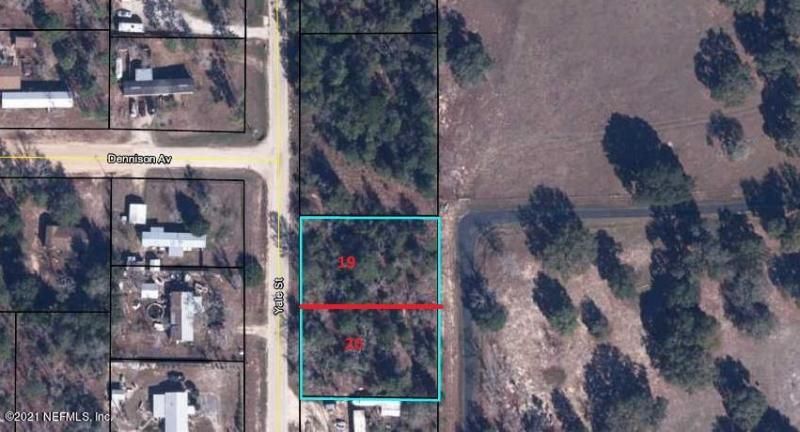 7315 Yale Street, Keystone Heights, FL 32656 Main Photo