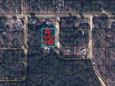 7142 KNOX Street, Keystone Heights, FL 32656