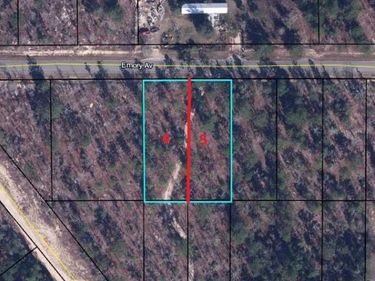 00 EMORY Avenue, Keystone Heights, FL 32656