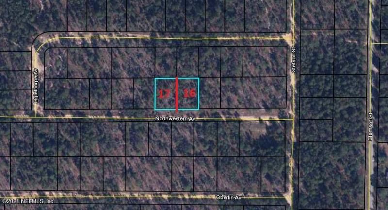 6218 Northwestern Avenue, Keystone Heights, FL 32656 Main Photo