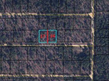 6218 NORTHWESTERN Avenue, Keystone Heights, FL 32656