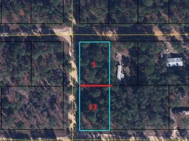00 HARVARD Avenue, Keystone Heights, FL 32656