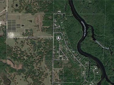 392 N STAFF POINT, INVERNESS, FL 34450