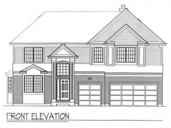 29 Portage Avenue, Palatine, IL 60067