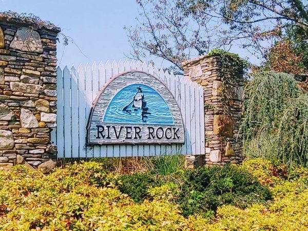 Lot 28 River Rock RD, Vinton, VA 24179