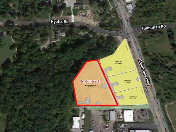 5700 Columbus Pike, Lewis Center, OH 43035