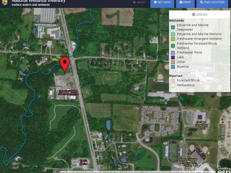5700 Columbus Pike, Lewis Center, OH 43035 Photo 11
