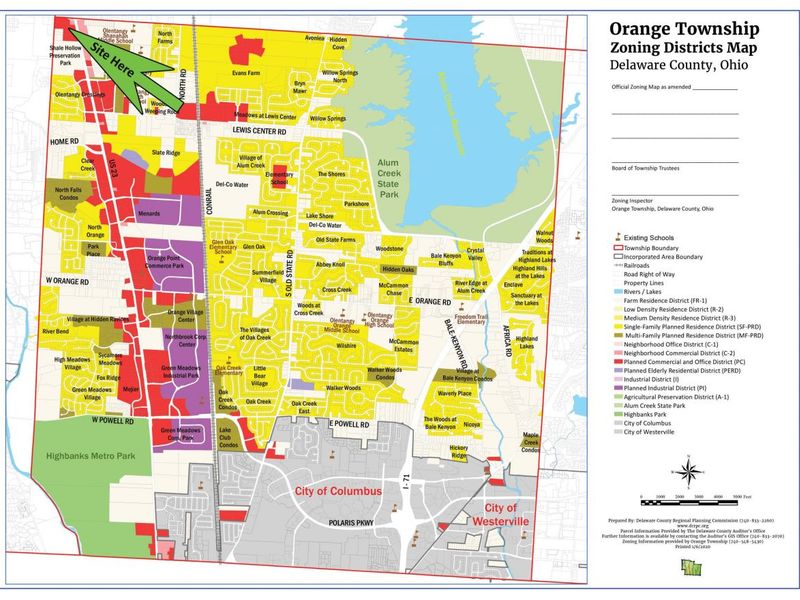 5700 Columbus Pike, Lewis Center, OH 43035 Photo 13