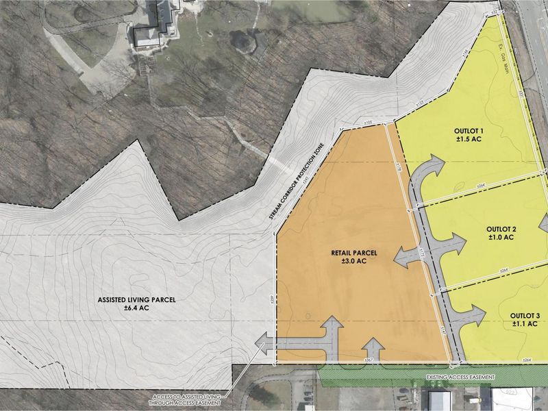 5700 Columbus Pike, Lewis Center, OH 43035 Photo 2