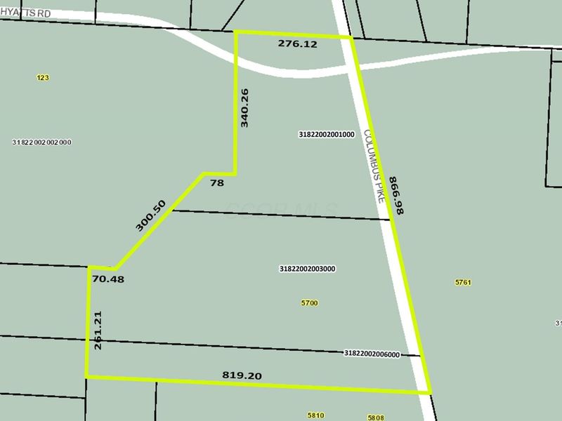 5700 Columbus Pike, Lewis Center, OH 43035 Photo 3