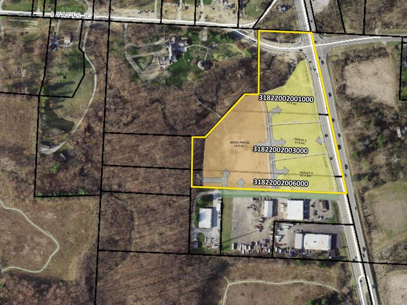 5700 Columbus Pike, Lewis Center, OH 43035 Photo 3