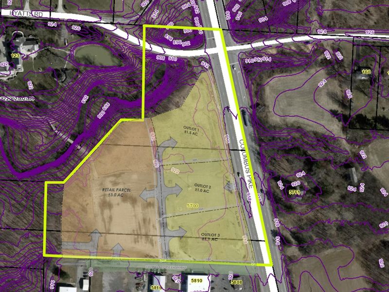 5700 Columbus Pike, Lewis Center, OH 43035 Photo 7