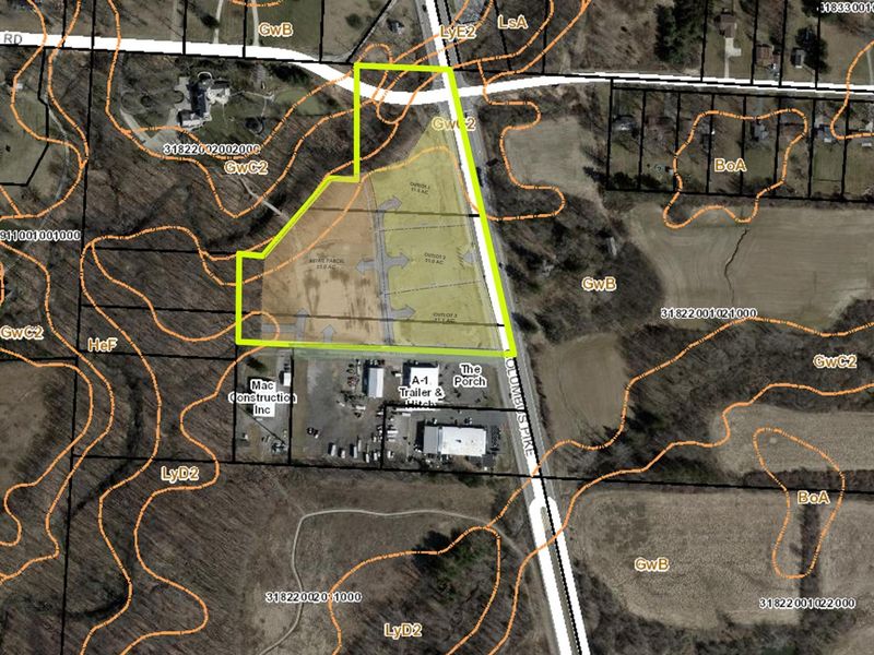 5700 Columbus Pike, Lewis Center, OH 43035 Photo 8