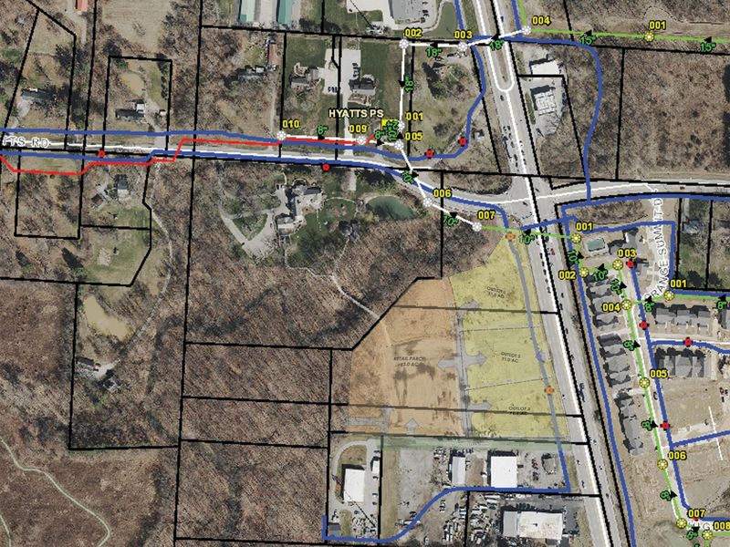 5700 Columbus Pike, Lewis Center, OH 43035 Photo 8