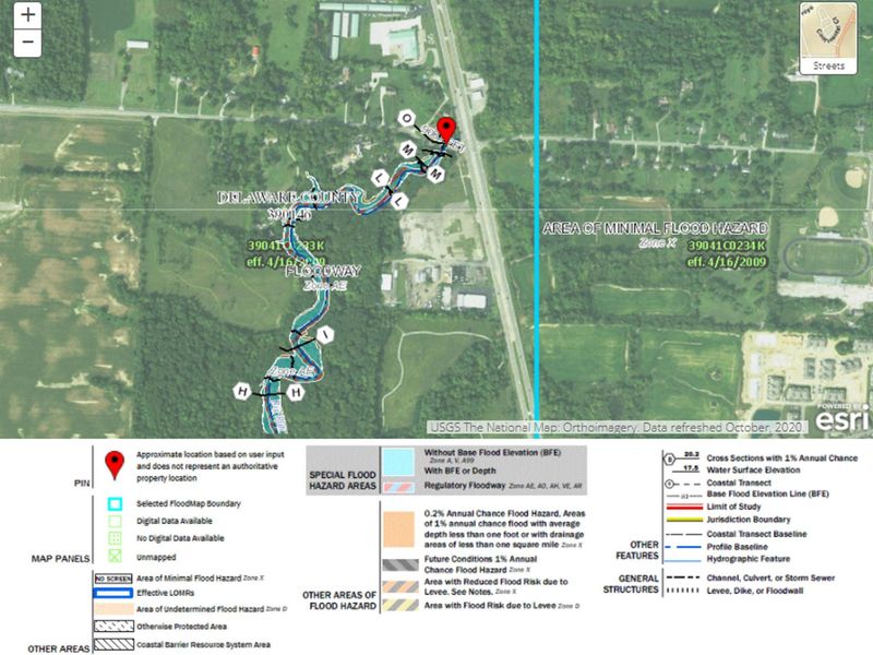 5700 Columbus Pike, Lewis Center, OH 43035 Photo 9