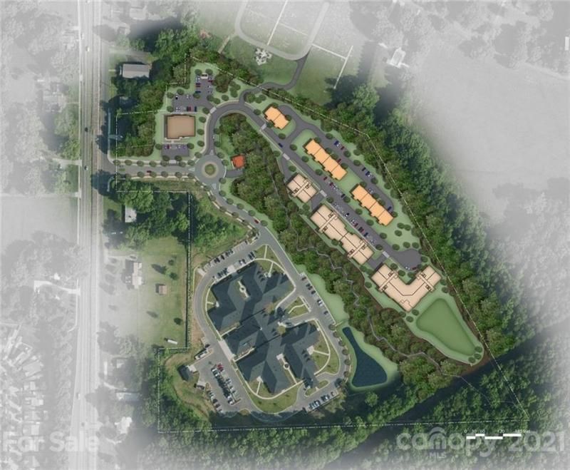 21024 Cornelia Grove Way, Unit 404, Cornelius, NC 28031 Main Photo