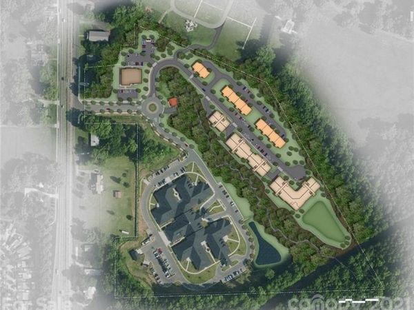 21024 Cornelia Grove Way, Unit 404, Cornelius, NC 28031