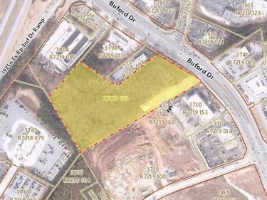 0 Hwy 20 Buford Drive, Buford, GA 30519
